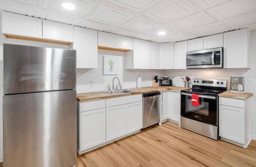 Blowing Rock Apartment | Saddle Hills Unit 2 - Cozy Mountain Stay, 5 Minutes to Downtown and Hiking