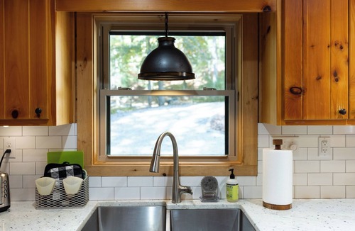 Deep Gap Cabin | Saddle Up! - Log Cabin - Powder Horn - Hike - Fish - Pets Ok - Fiber Wifi