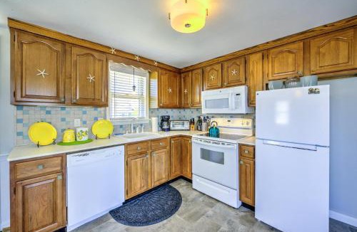Sagamore Beach House | Sagamore Beachfront Cottage Escape