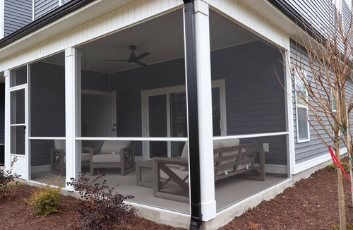 Sea Trail House | Saw Mill Sunset Beach, NC | Saw Mill 90 - 1B