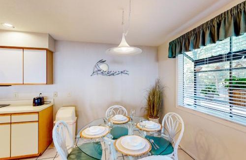 Sea Trail House | SB48 The Caddy Corner