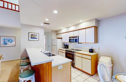 Sea Trail House | SB48 The Caddy Corner