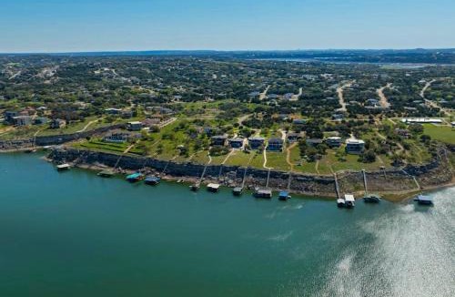 Highland Lake Estates House | Scenic Riverfront Home with Boat Access, Private Pool/Hot Tub - Close to Shopping
