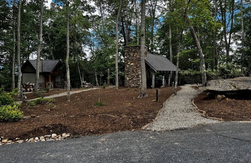 Mountain Air Villa | Scenic Solitude- Private Club Access