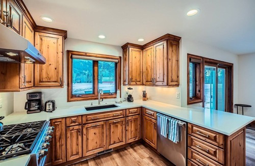Eagle-Vail House | Scenic Vail Beaver Creek Luxury Home Hot Tub Ski Golf AC
