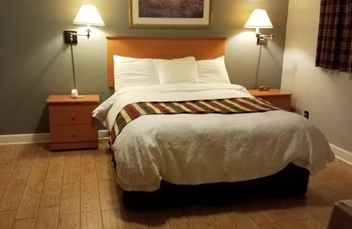 Okeechobee Hotel | Scottish Inns Okeechobee