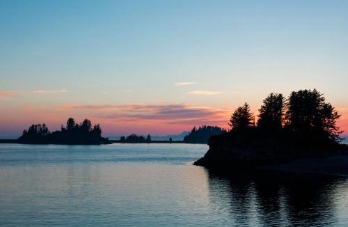 Seldovia Bed & Breakfast | Sea Parrot Inn