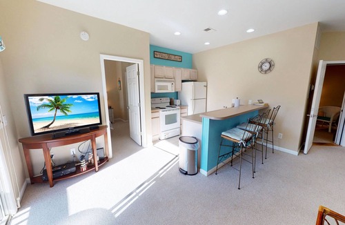 Sea Trail Condo | Sea Trail Sunset Beach | Perfect for Golf & Sun | RP 2911