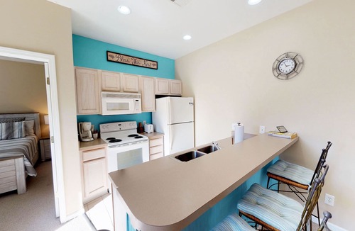 Sea Trail Condo | Sea Trail Sunset Beach | Perfect for Golf & Sun | RP 2911
