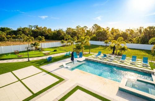 Cape Haze House | Seaside Boca with Pool an Fire Pit
