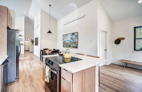 Fairplay House | Secluded Cabin | Fire Pit + Trailhead | Sleeps 6