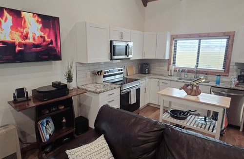 Fairplay House | Secluded CO Cabin | Sleeps 4 | Endless BLM Access