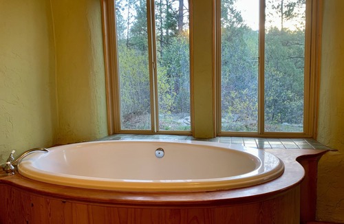 Durango House | Secluded Durango Retreat
