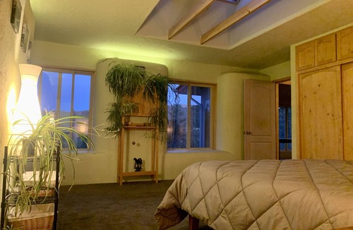 Durango House | Secluded Durango Retreat