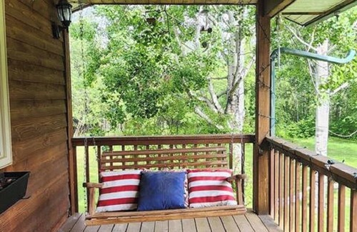 Cohoe House | Secluded Kasilof Riverfront Retreat with Hot Tub