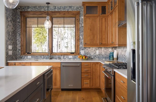 Granby House | Secluded Luxury at Pole Creek Lodge | No Neighbors in Sight | Relax Under The Stars