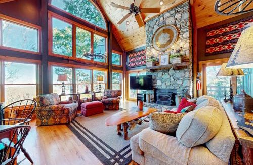 Clyde House | Second Wind