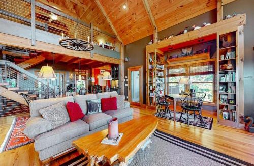 Clyde House | Second Wind