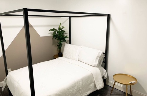 Marietta House | Self Check-In*Upscale 2Bdroom/15min>Braves Stadium