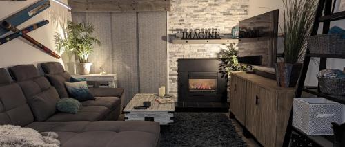 Avon House | Serendipity