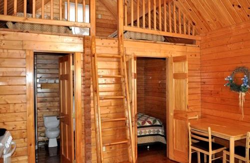 Buchanan Dam House | Serene Lakeview Cabin in Buchanan Dam with Firepit & Outdoor Relaxation in Buchanan Dam, Texas