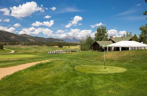 Keystone Villa | Settlers Creek #6550