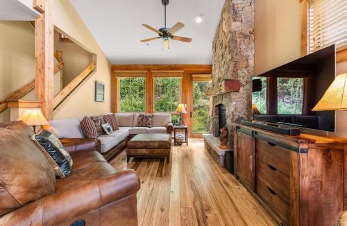 Keystone Villa | Settlers Creek #6550