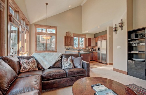 Keystone Condo | Settlers Creek