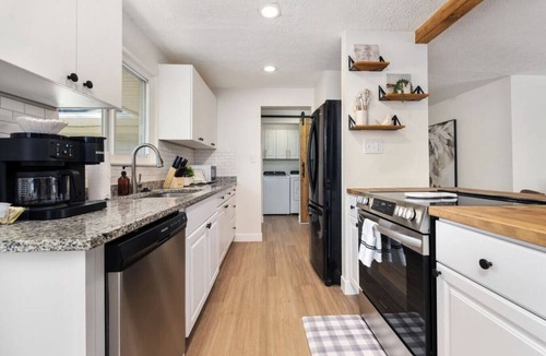 Reynoldsburg House | SFH with plenty of space for family