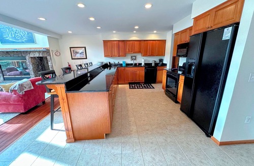 Bretton Woods Villa | SH1 Beautiful Stonehill Townhouse in Bretton Woods