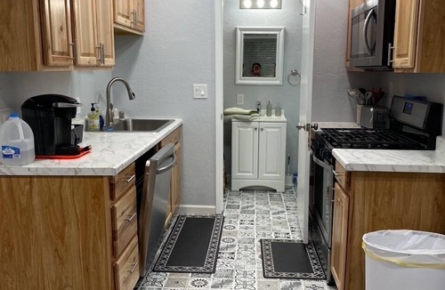 Soldotna Apartment | SHARED PRIVATE FISHING DOCK ON THE BEAUTIFUL KENAI RIVER!
