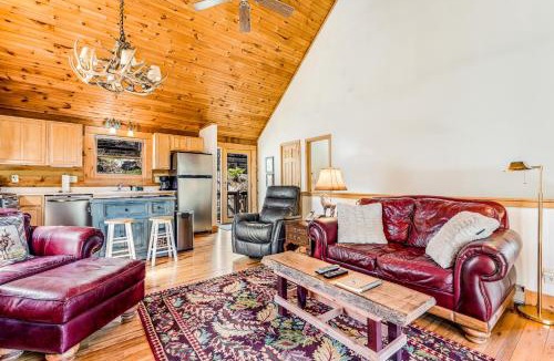 Sugar Mountain House | Shelter Rock 272