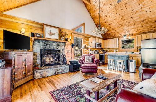 Sugar Mountain House | Shelter Rock 272
