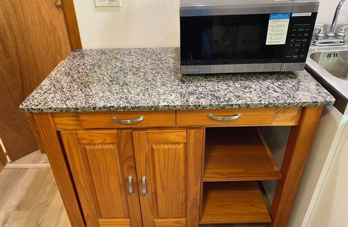 Olympia Apartment | Shiny new remodel. Downstairs unit of split-level home in beautiful Olympia, WA.