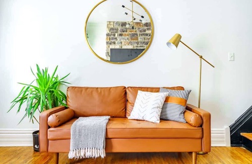 Victorian Village House | Short North/Downtown | Walk to Convention Center | Free Parking | 5,800+ Reviews