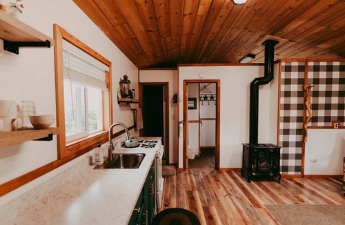 Chase House | Shunem Cottage -HCRL