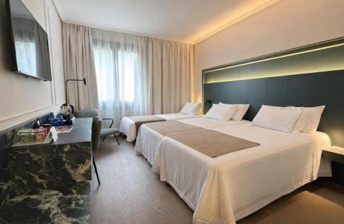 Durango Hotel | Silken Gran Hotel Durango