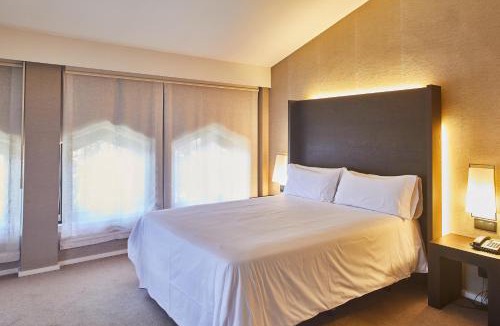 Durango Hotel | Silken Gran Hotel Durango