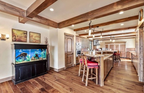 Steamboat Springs House | Silver Fox Lodge | Luxury Estate