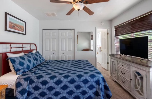Moab Hotel | Silver Sage Inn Moab