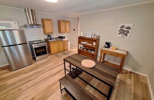 Denton Cottage | Simply Convenient