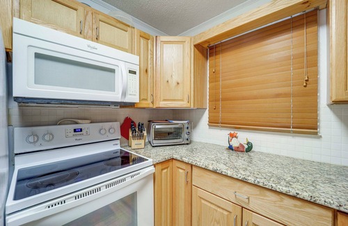 Beech Mountain Condo | Ski, Hike & Explore! All-Season Condo in Beech Mtn