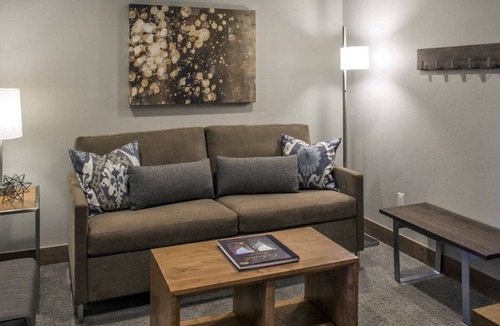 Breckenridge Resort | Ski in/out 1BR Suite - Grand Colorado on Peak 8 - Available Feb 8-Feb 15, 2026