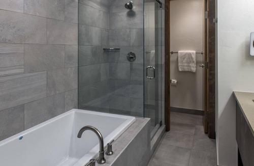 Peak 8 Resort | Ski In/Out! Easy Access-1 Bedroom Breckenridge Master-1.5 Baths-Sleeps 4