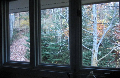 Carroll Condo | SKI IN/SKI OUT, BRETTON WOODS TOWNHOUSE, MOUNTAIN VIEWS!