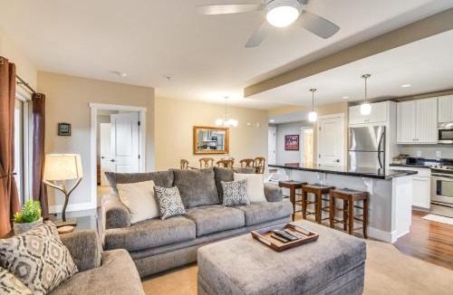 Silvercreek House | Ski-In/Ski-Out + Pool Access: Granby Ranch Gem