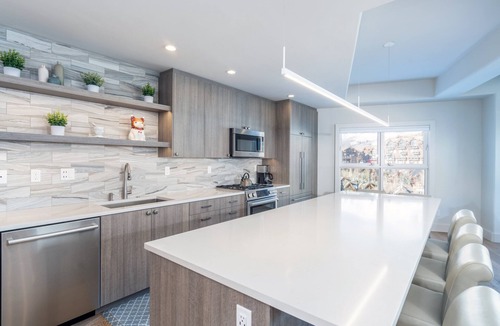 Mountain Village Apartment | 🏔 Ski-In/Ski-Out Penthouse Spa Access 270° Views The Peaks Resort