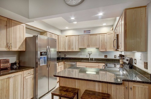 Breckenridge Condo | Ski In-Walk to Gondola and Downtown Locaiton!
