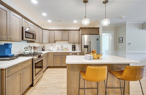 North Conway Condo | Ski-Out Family Condo at Cranmore Mountain