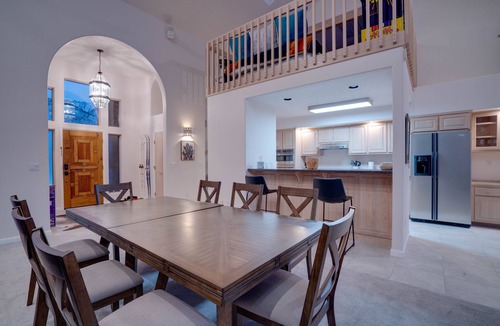 Dalton Ranch House | Ski Soak Golf -Comfortable Home Upscale Neighborhood Best Location